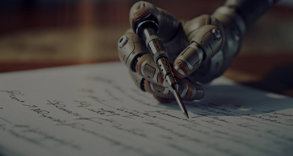 Ai Writer
