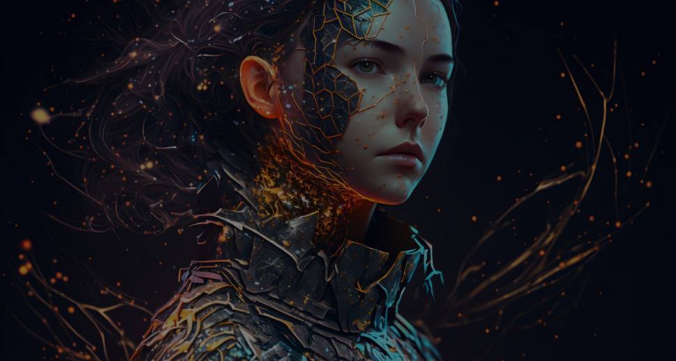 Ai Image